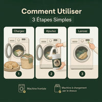 Dissolvant de Poils d'Animaux