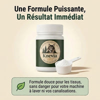 Dissolvant de Poils d'Animaux